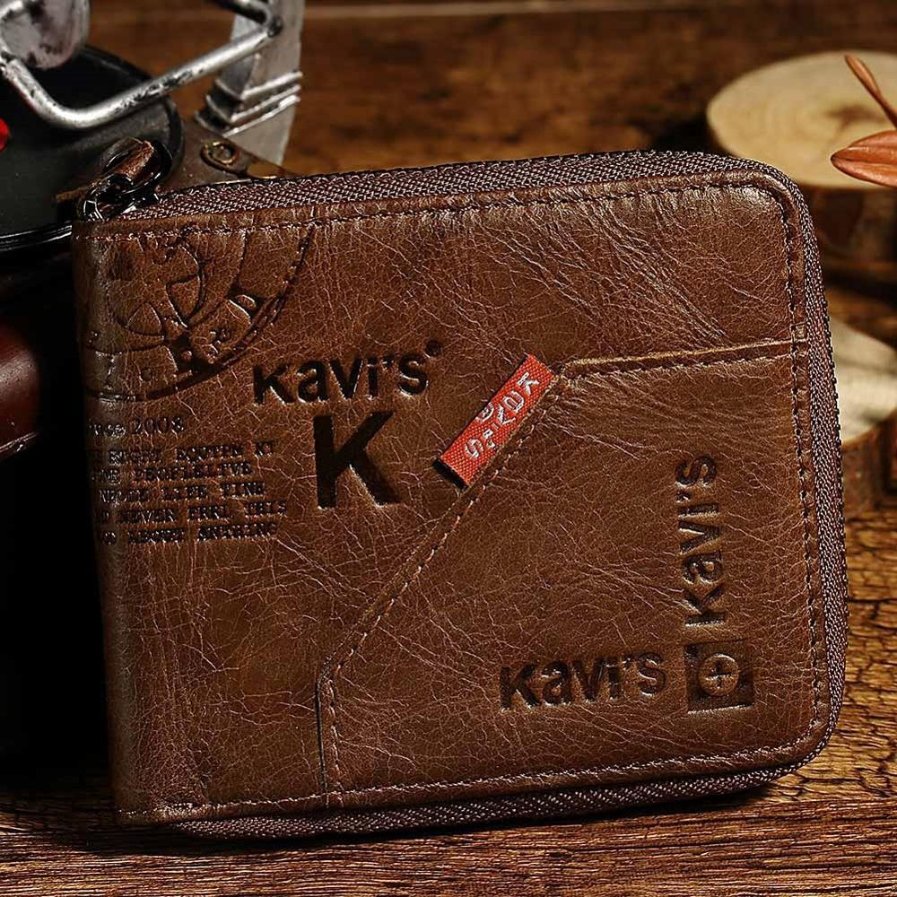 Men's Tactical Wallet