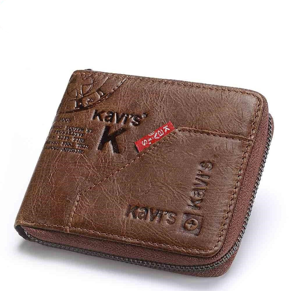 Men's Tactical Wallet