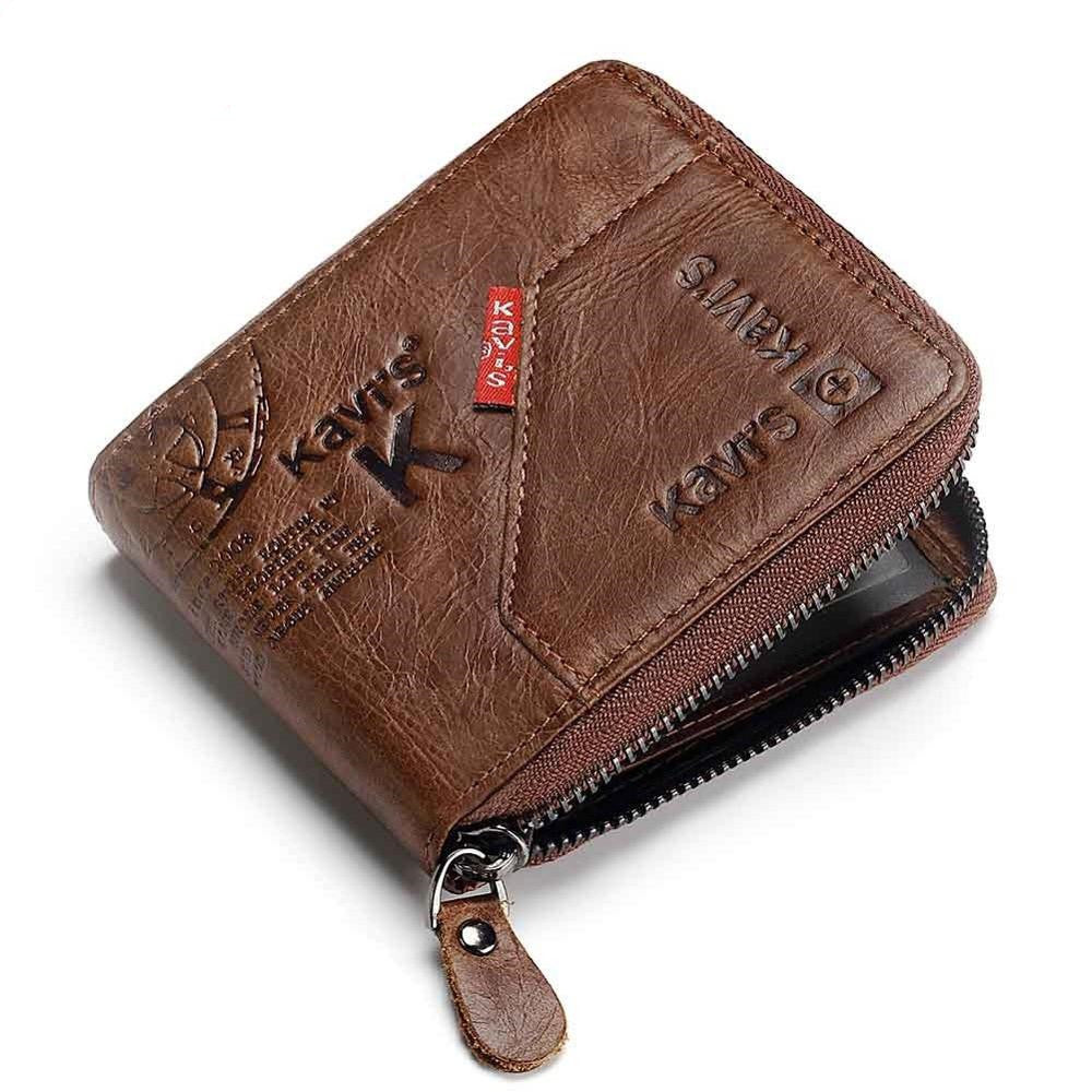 Men's Tactical Wallet