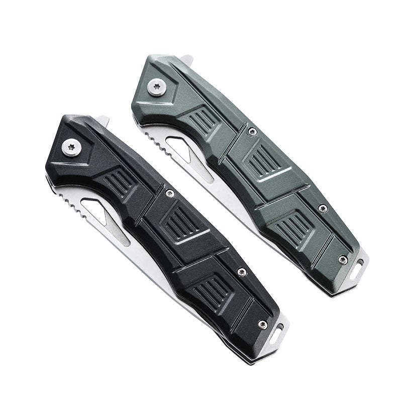 Tactical High Hardness Folding Knife